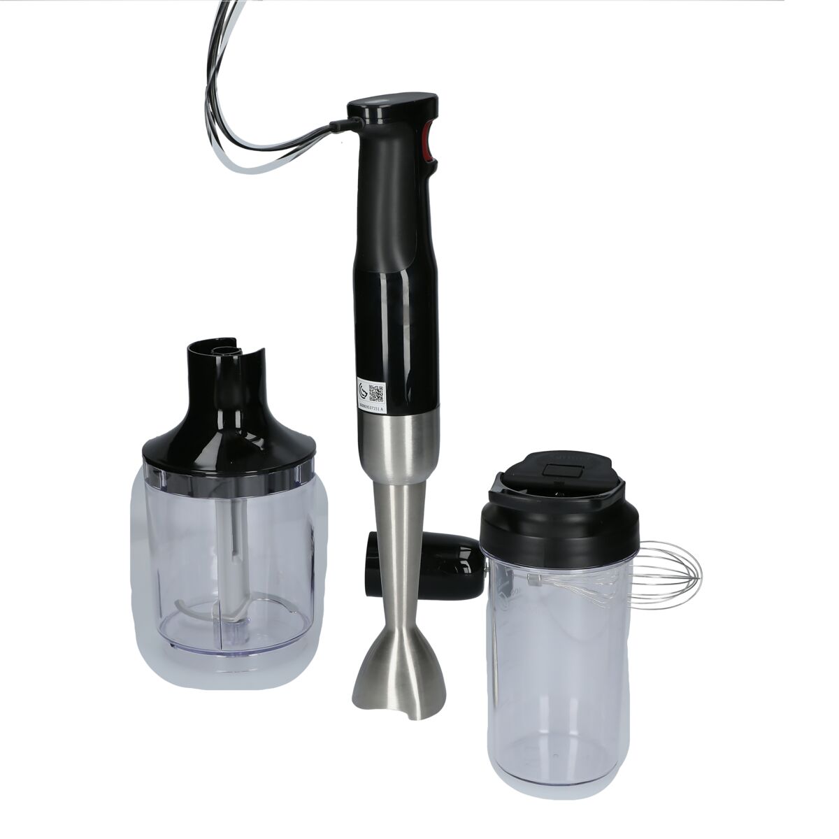 Philips Viva Collection 800W ProMix Hand Blender HR2652/91 Food Processors Kitchen